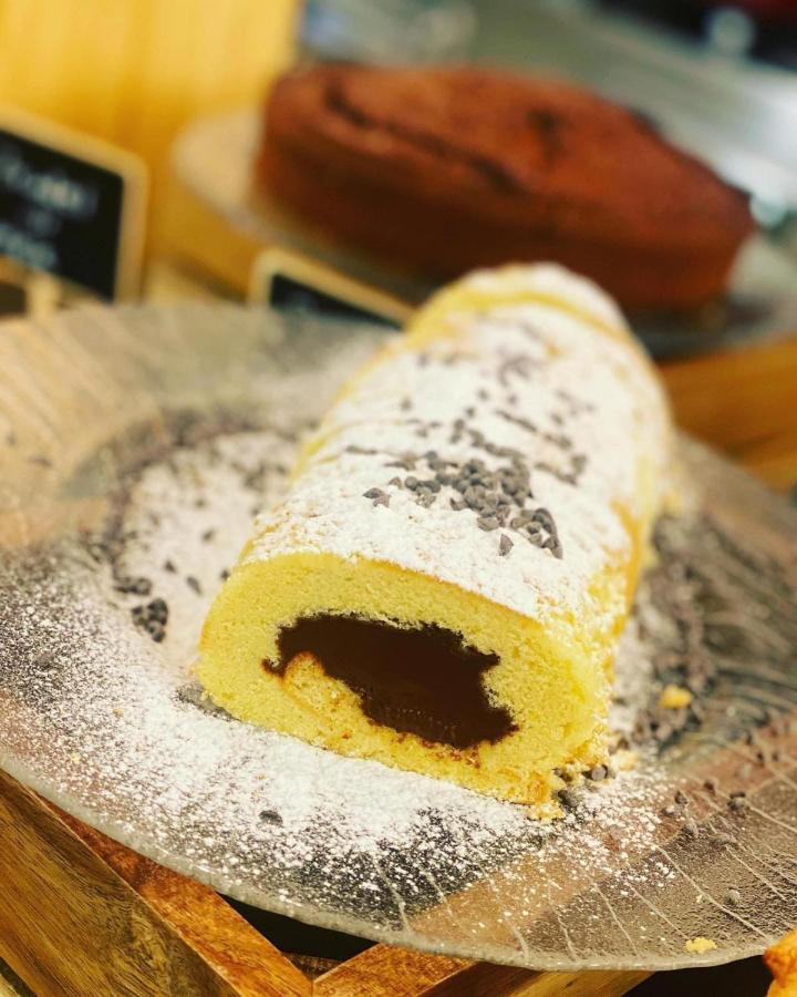 Hotel Apogeo - Breakfast Experience リミニ エクステリア 写真